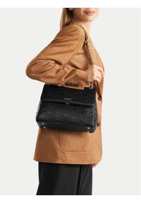 MEXX Torebka MEXX-S-012-07 Czarny. Kolor: czarny #1