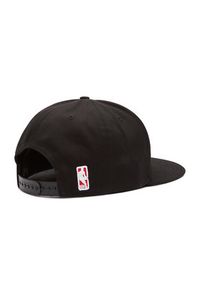 New Era Czapka z daszkiem Nba 9Fifty Nos 950 12122725 Czarny. Kolor: czarny. Materiał: materiał #4