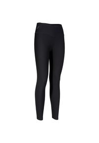 Legginsy damskie Joma breath. Kolor: czarny #1