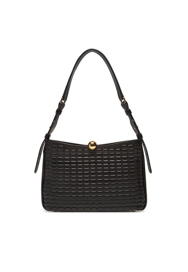 Torebka Furla. Kolor: czarny
