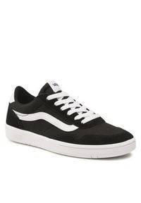 Vans Tenisówki Cruze Too Cc VN0A5KR5OS71 Czarny. Kolor: czarny. Materiał: materiał #3