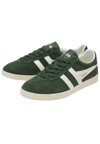 Sneakersy damskie Gola Medallist. Kolor: zielony, biały, wielokolorowy #2