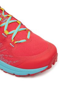 LA SPORTIVA - La Sportiva Buty do biegania Jackal II 56K402602 Kolorowy. Materiał: materiał. Wzór: kolorowy #3