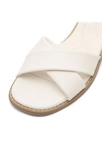 Lasocki Sandały ELE RST-ELE-06 Biały. Kolor: biały #7