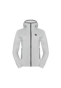 Damska bluza z kapturem zapinana na zamek Sweet Protection Sawyer. Typ kołnierza: kaptur. Kolor: szary #1