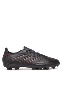 Adidas - adidas Buty do piłki nożnej Copa Pure 3 League Firm/Multi-Ground IE1193 Czarny. Kolor: czarny. Materiał: skóra #1
