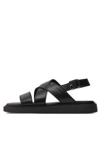 Vagabond Shoemakers - Vagabond Sandały Connie 5757-401-20 Czarny. Kolor: czarny. Materiał: skóra #2