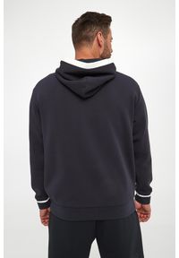 Liu Jo - Bluza męska z kapturem LIU JO. Typ kołnierza: kaptur #4