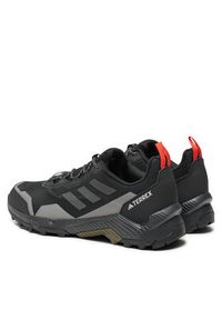 Adidas - adidas Trekkingi Eastrail 2.0 IG8856 Czarny. Kolor: czarny. Materiał: mesh, materiał. Sport: turystyka piesza #6