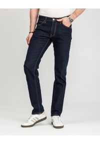 Lee - MĘSKIE SPODNIE LEE DAREN RINSE 112118455 #4