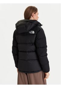The North Face Kurtka puchowa Himalayan NF0A4R2W Czarny Regular Fit. Kolor: czarny. Materiał: syntetyk #3