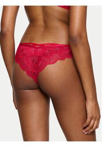 Triumph Figi brazylijskie Palina Moonlight Kiss 10224869 Czerwony. Kolor: czerwony. Materiał: syntetyk