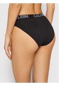 Calvin Klein Underwear Figi klasyczne Ultimate 000QD3637E Czarny. Kolor: czarny. Materiał: bawełna #4
