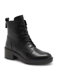 Lasocki Trzewiki RONA WB-RONA-02 Czarny. Kolor: czarny. Materiał: skóra #7
