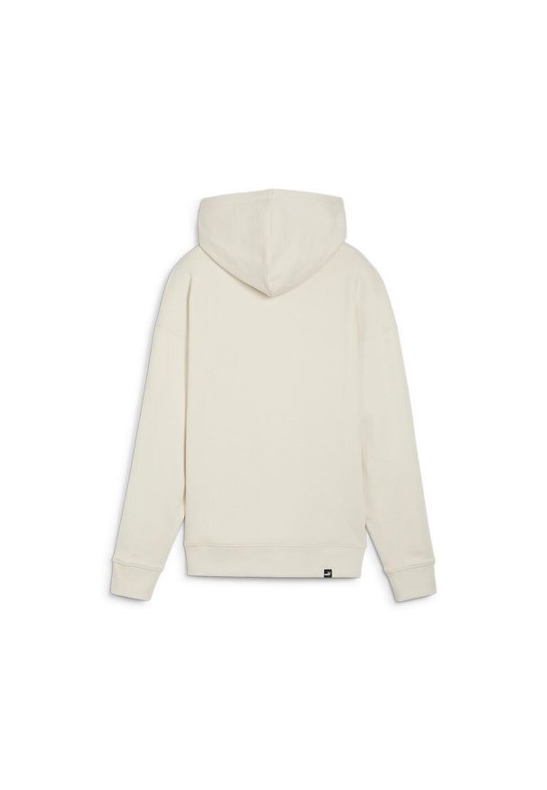 Puma Bluza Her Tr 67788587. Kolor: beżowy