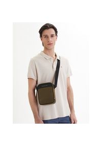 TOMMY HILFIGER - Saszetka Tommy Hilfiger. Kolor: zielony #1