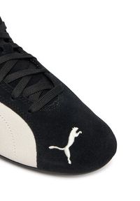 Puma Sneakersy Speedcat Mid 400384 01 Czarny. Kolor: czarny. Materiał: zamsz, skóra #4