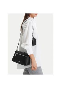 Torebka Lasocki. Kolor: czarny #1