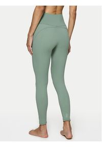 Triumph Legginsy Cardio 10217851 Zielony. Kolor: zielony. Materiał: syntetyk #3