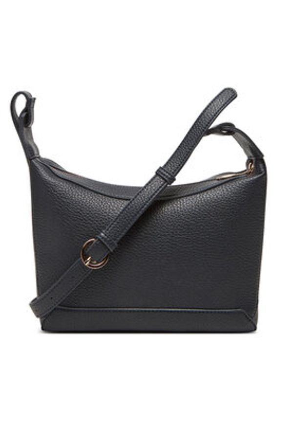 Beverly Hills Polo Club Torebka CEO-BHPC-C-008-08 Granatowy. Kolor: niebieski