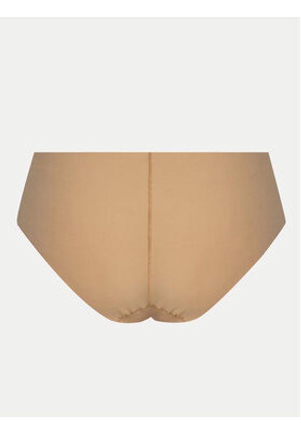 DKNY Komplet 3 par fig klasycznych DK5028BP3 Kolorowy. Materiał: syntetyk. Wzór: kolorowy