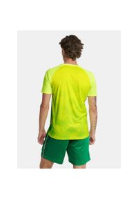 Jersey Craft Premier Fade. Kolor: żółty. Materiał: jersey