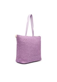 Roxy Torebka CWBEO-ROXY-L-003-09 Fioletowy. Kolor: fioletowy #2
