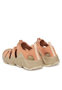 keen - Keen Sandały Hyperport H2 W 1030860 Różowy. Kolor: różowy. Materiał: materiał #7