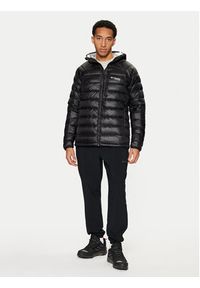 columbia - Columbia Spodnie outdoor Columbia Hike™ 2097543 Czarny Active Fit. Kolor: czarny. Materiał: syntetyk. Sport: outdoor #4
