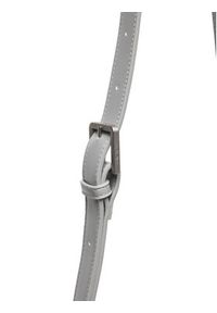 Gino Rossi - GINO ROSSI Torebka C-KY185 Szary. Kolor: szary #4