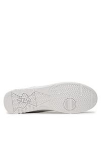 Fila Sneakersy Highflyer L Mid FFM0159.13205 Biały. Kolor: biały. Materiał: skóra #6