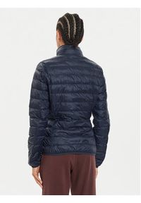 EA7 Emporio Armani Kurtka przejściowa 6DTB28 TNGPZ 0562 Granatowy Regular Fit. Kolor: niebieski. Materiał: syntetyk #6