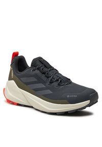 Adidas - adidas Trekkingi Terrex Trailmaker 2.0 GORE-TEX Hiking IE5148 Szary. Kolor: szary. Technologia: Gore-Tex. Model: Adidas Terrex. Sport: turystyka piesza #5