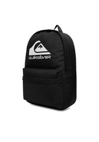 Quiksilver Plecak CWBEO-QUIC-F-004-09 Czarny. Kolor: czarny. Materiał: materiał #5