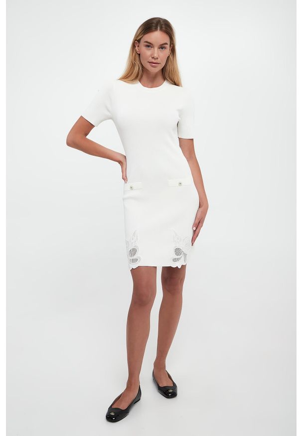 Sportalm - Sukienka mini SPORTALM. Długość: mini