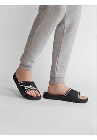 Mizuno Klapki Relax Slide 2 11GJ202000 Czarny. Kolor: czarny. Materiał: syntetyk #9