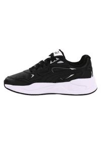 Buty do chodzenia dla dzieci Puma Xray Mid SL Wtr. Zapięcie: sznurówki. Kolor: czarny. Materiał: materiał. Szerokość cholewki: normalna. Sport: turystyka piesza