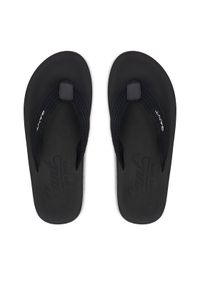 GANT - Gant Japonki 32609293 Czarny. Kolor: czarny. Materiał: materiał #1