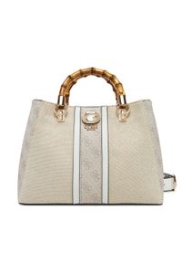 Guess Torebka HWAG93 37060 Écru