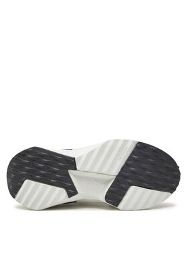 Adidas - adidas Sneakersy Avryn_X IE8462 Szary. Kolor: szary. Materiał: materiał, mesh