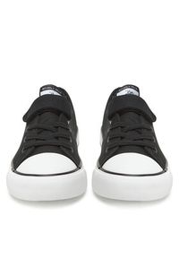 Beverly Hills Polo Club Trampki CEO-CSS20377-72(CH) Czarny. Kolor: czarny. Materiał: materiał #2