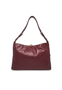 Torebka Furla. Kolor: czerwony