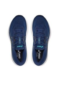 Asics Buty Gel-Pulse 15 1012B593 Niebieski. Kolor: niebieski. Materiał: mesh, materiał