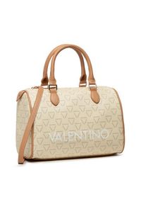 VALENTINO - Valentino Torebka Liuto VBS3KG28 Beżowy. Kolor: beżowy. Materiał: skórzane #2
