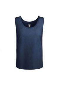 ROLY - Podkoszulek Damski Nara. Kolor: niebieski. Sport: turystyka piesza #1