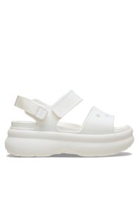 Crocs Sandały Soho Y Strap Sandal 211755 Beżowy. Kolor: beżowy #1