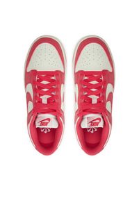 Nike Sneakersy Dunk Low Next Nature DD1873 600 Różowy. Kolor: różowy. Materiał: skóra #3