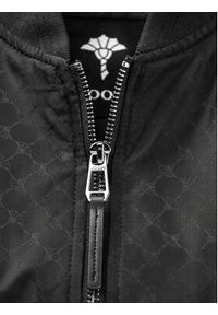 JOOP! Kurtka bomber 17 JO-330Adams 30047976 Czarny Regular Fit. Kolor: czarny. Materiał: syntetyk #4