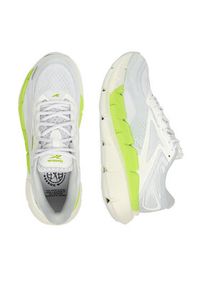 Reebok Buty do biegania EO-FLOATZIG DOUBLE 100244469 Biały. Kolor: biały. Materiał: materiał #5