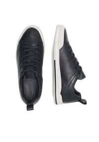 Lasocki Sneakersy MI08-EAGLE-13 Czarny. Kolor: czarny. Materiał: skóra #4